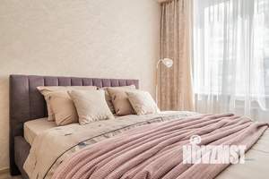 2-к квартира, посуточно, 43м2, 11/25 этаж