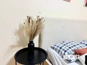 1-к квартира, посуточно, 43м2, 6/20 этаж
