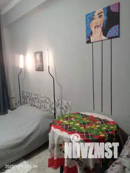 Студия квартира, посуточно, 19м2, 2/4 этаж