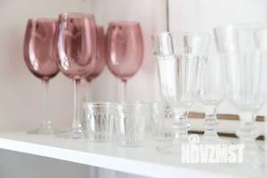 1-к квартира, посуточно, 32м2, 4/5 этаж