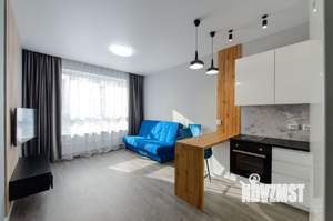 2-к квартира, на длительный срок, 50м2, 9/25 этаж