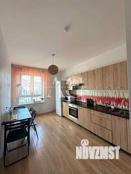 2-к квартира, на длительный срок, 60м2, 21/25 этаж