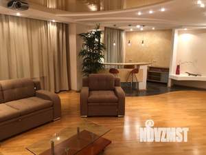 5-к квартира, на длительный срок, 180м2, 6/14 этаж