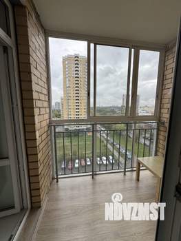 1-к квартира, на длительный срок, 50м2, 6/27 этаж