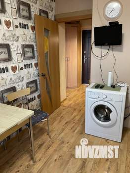 1-к квартира, на длительный срок, 33м2, 10/10 этаж