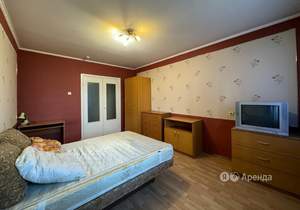 1-к квартира, на длительный срок, 34м2, 8/10 этаж