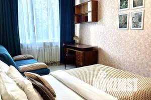 1-к квартира, посуточно, 34м2, 3/5 этаж