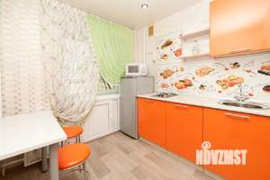 2-к квартира, посуточно, 41м2, 2/5 этаж