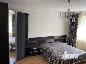 1-к квартира, на длительный срок, 40м2, 8/17 этаж