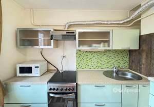 1-к квартира, на длительный срок, 34м2, 2/9 этаж