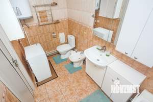 1-к квартира, на длительный срок, 42м2, 3/25 этаж