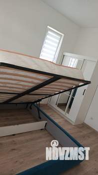 2-к квартира, на длительный срок, 61м2, 4/4 этаж