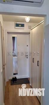 Студия квартира, на длительный срок, 20м2, 15/29 этаж