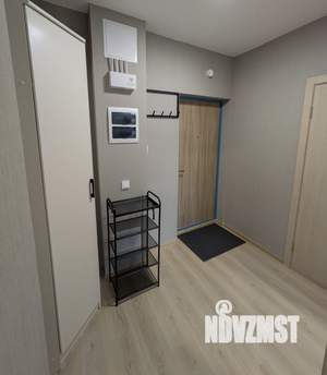 1-к квартира, на длительный срок, 34м2, 5/9 этаж