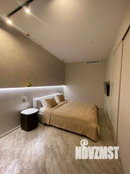 1-к квартира, на длительный срок, 73м2, 14/52 этаж