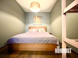 1-к квартира, на длительный срок, 45м2, 5/16 этаж