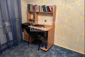 3-к квартира, на длительный срок, 59м2, 3/5 этаж