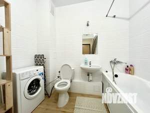1-к квартира, посуточно, 40м2, 5/20 этаж