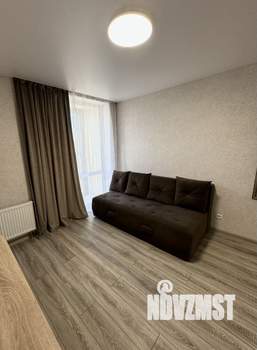 Студия квартира, на длительный срок, 19м2, 11/27 этаж