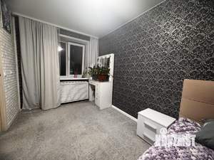 2-к квартира, на длительный срок, 40м2, 5/5 этаж