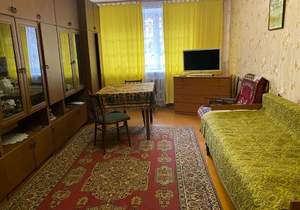 2-к квартира, на длительный срок, 45м2, 1/5 этаж