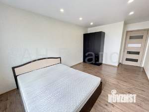 1-к квартира, на длительный срок, 45м2, 22/33 этаж
