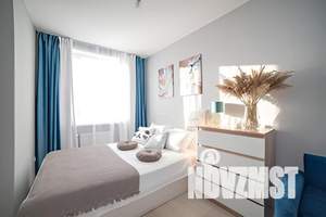 1-к квартира, посуточно, 30м2, 8/9 этаж