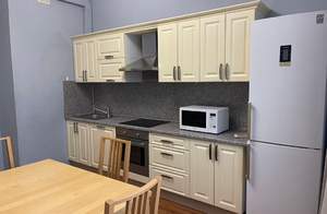 2-к квартира, на длительный срок, 73м2, 11/17 этаж