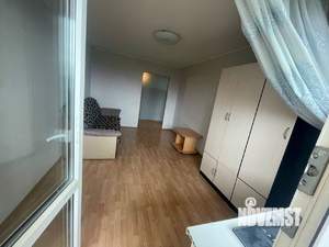 1-к квартира, на длительный срок, 33м2, 9/12 этаж