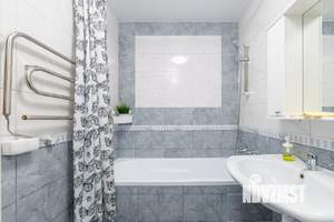 3-к квартира, посуточно, 70м2, 1/1 этаж