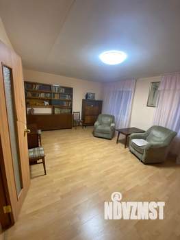2-к квартира, на длительный срок, 60м2, 3/16 этаж
