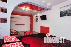 1-к квартира, посуточно, 33м2, 7/9 этаж