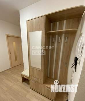 1-к квартира, на длительный срок, 45м2, 4/9 этаж