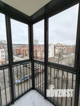 2-к квартира, на длительный срок, 57м2, 4/33 этаж