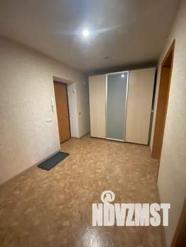 1-к квартира, посуточно, 42м2, 1/5 этаж