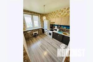 1-к квартира, посуточно, 50м2, 28/32 этаж