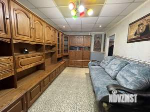 2-к квартира, на длительный срок, 44м2, 2/4 этаж