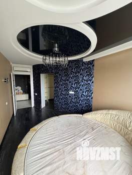 3-к квартира, на длительный срок, 90м2, 9/24 этаж