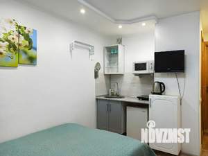 Студия квартира, посуточно, 12м2, 2/12 этаж