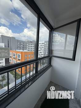 1-к квартира, на длительный срок, 31м2, 7/10 этаж