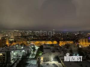 Студия квартира, на длительный срок, 23м2, 20/28 этаж