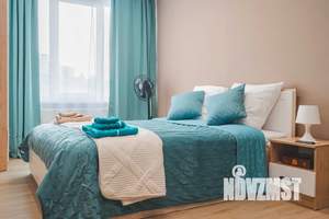 1-к квартира, посуточно, 31м2, 23/25 этаж