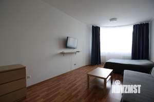 1-к квартира, посуточно, 52м2, 1/1 этаж