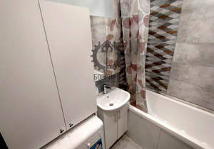 1-к квартира, на длительный срок, 22м2, 16/32 этаж