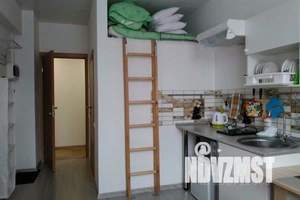 1-к квартира, посуточно, 14м2, 2/6 этаж