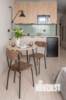 Студия квартира, посуточно, 30м2, 23/28 этаж