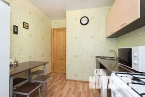 1-к квартира, посуточно, 32м2, 4/5 этаж