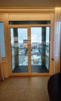 2-к квартира, на длительный срок, 72м2, 20/31 этаж