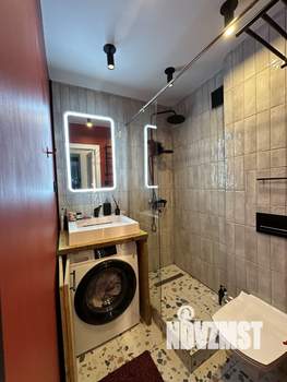 3-к квартира, на длительный срок, 45м2, 5/5 этаж
