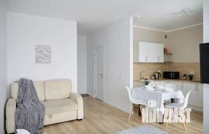 1-к квартира, посуточно, 31м2, 20/25 этаж